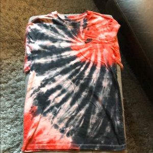 Nike Tie Dye TShirt